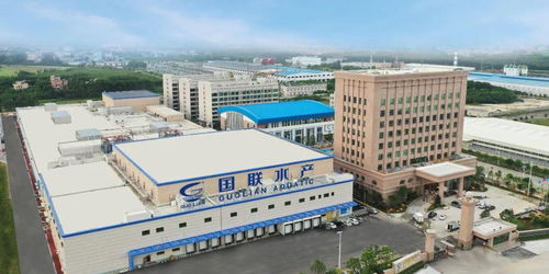 业绩连亏五年,国联水产押注预制菜