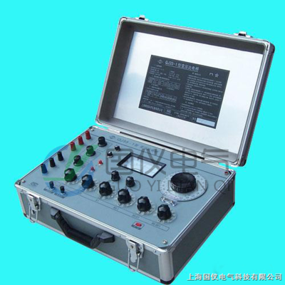 QJ35-1变比电桥宏通集团拟购太阳能公司进军光伏领域-公司动态-上海国仪电气科技