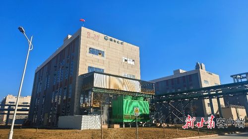 拎包入驻 助企业 轻装上阵