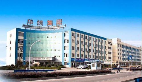 罡正精密不锈钢管为 华统集团 的食品安全保驾护航