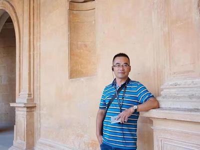 鸿通地产董金刚:传承经典造好园,不忘初心始终如一