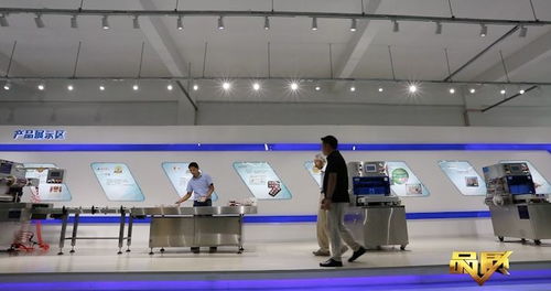 品质 预告 福帝,为中国食品保鲜事业保驾护航