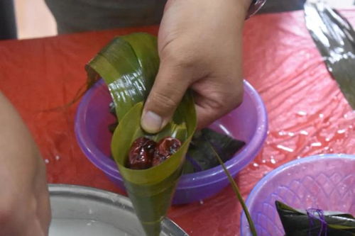 宏通公司举行 寄情端午诵读经典品味粽香尽享欢乐 主题文化活动