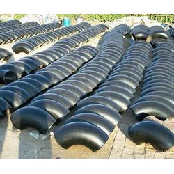 宏通管件公司 专业生产符合12459标准的商丘弯头