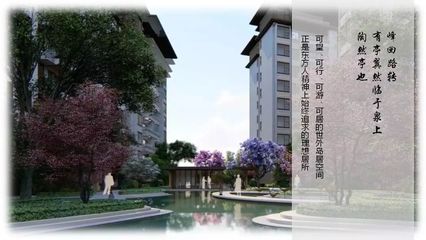 主城罕有，南充人 你梦想的洋房，宏通集团为你呈现