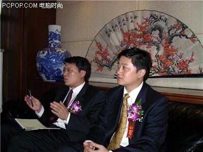 SVA进军产业链终端，自有品牌签约宏通——SVA液晶显示器新闻