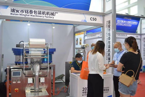 订单源源不断 嘉兴紧博会成果丰硕