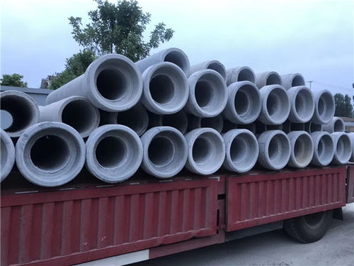 涿州水泥管、北京水泥管与宏通集团 兴盛水泥厂与房山水泥管公司销路探析