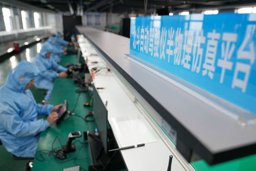 黑龙江以创新驱动促高质量发展 宏通集团的实践与启示