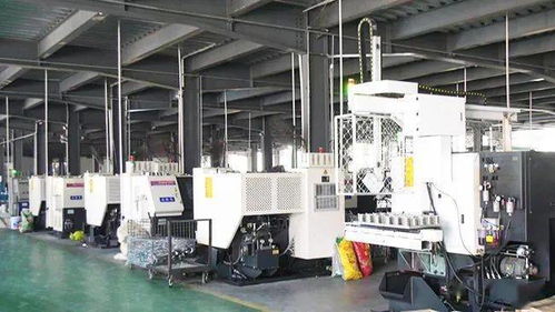 科技赋能，智造未来 景县以创新驱动助力宏通集团高质量发展